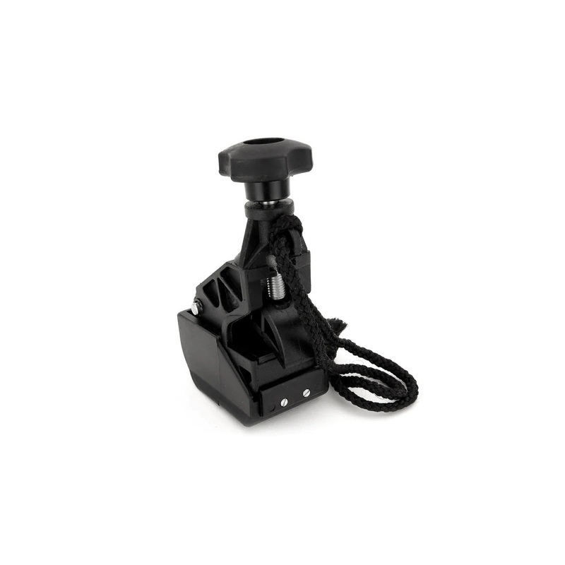 Heavy Duty Drop Center Tool