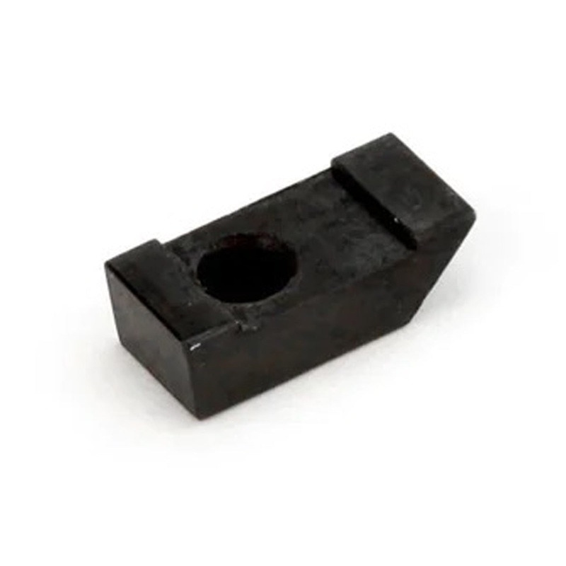 Hold Down Clip for Round Inserts