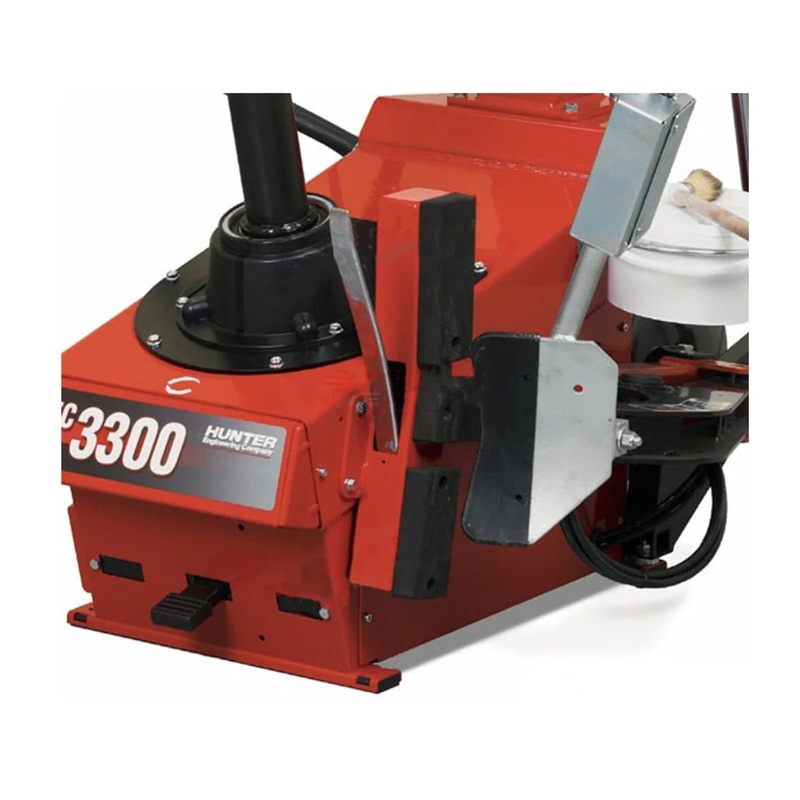 Hunter Bead Breaker Pad Set For TC3300-3700 Series