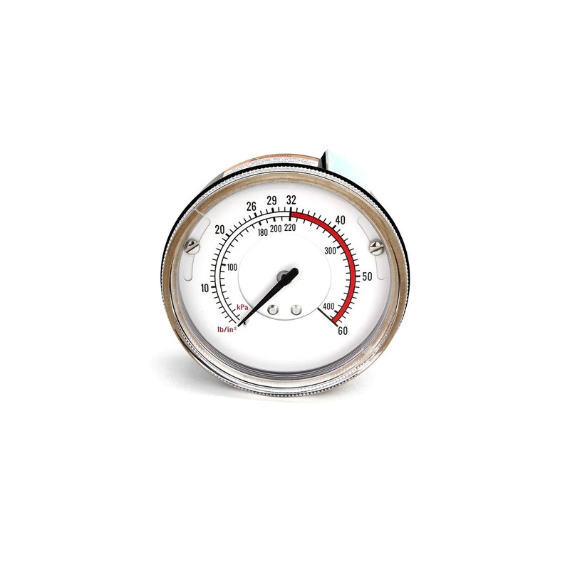 Old Style Coats Air Gauge for Tire Changers (AG107918)