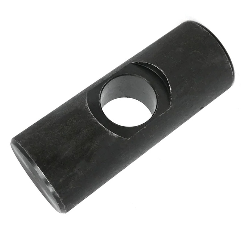 Pivot Pin for Bead Loosener Rod Staggered Diameter