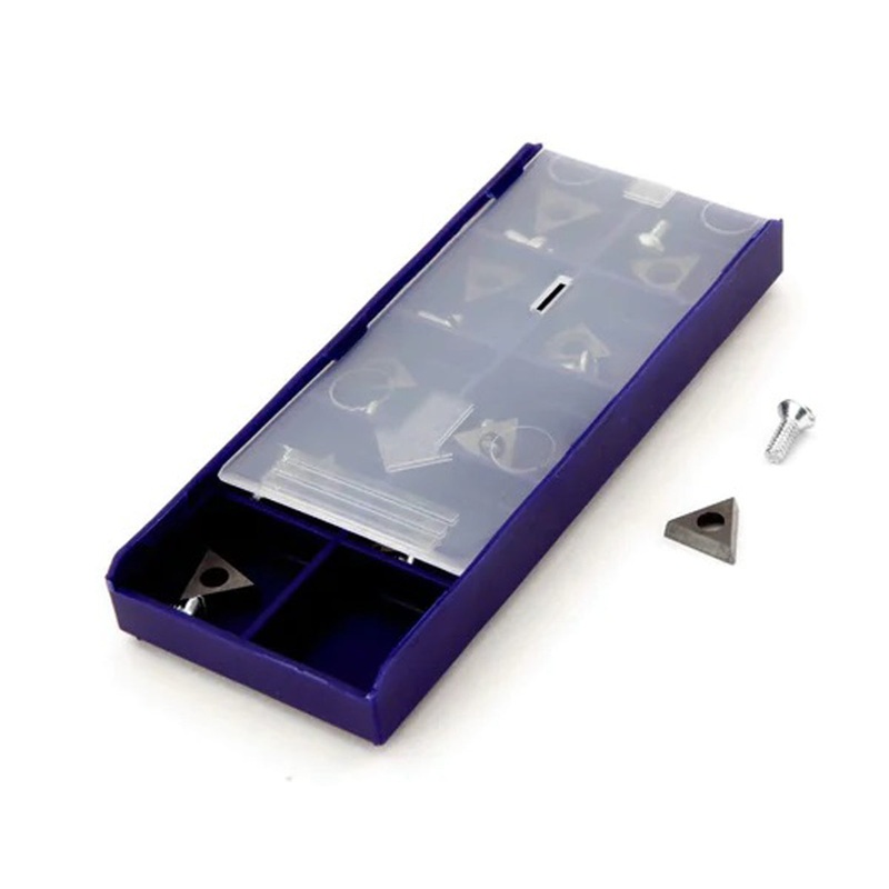 Positive Rake Bit (10/pack)