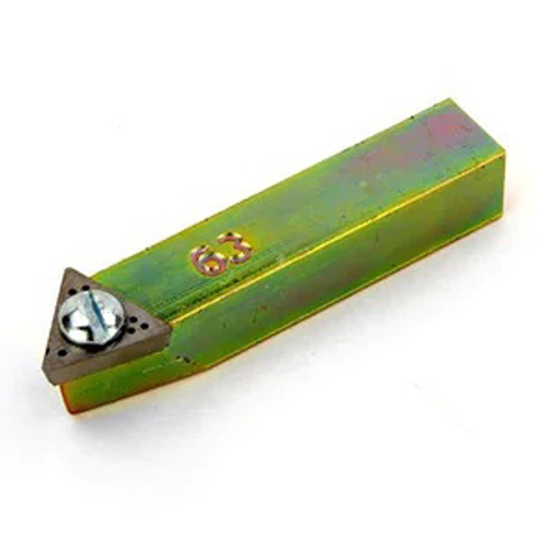 Positive Tool Holder (Left Short)