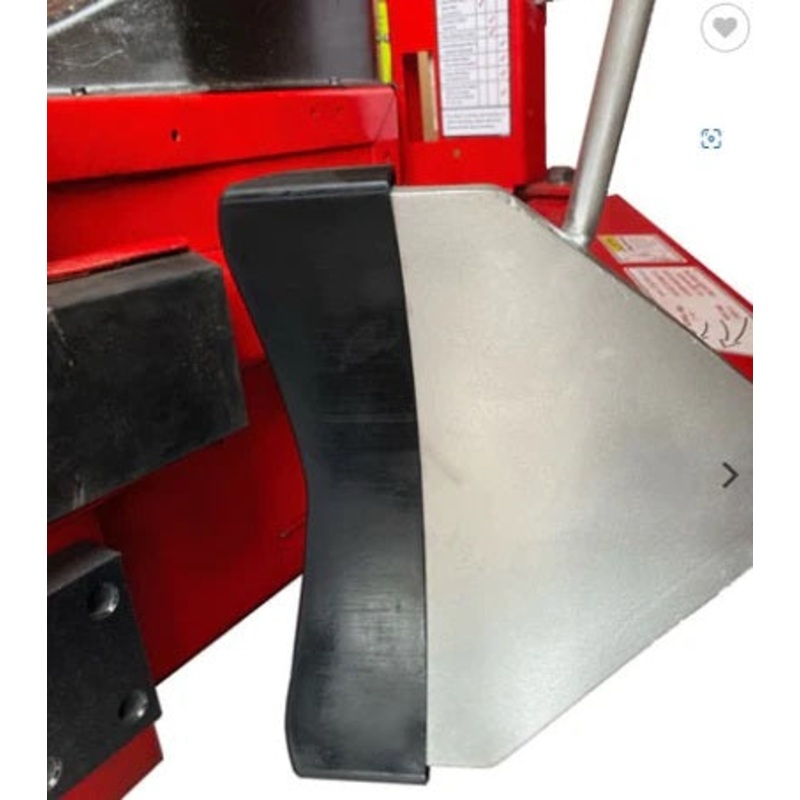 Protector Shovel Cover for Bead Breaker Shovel on COATS