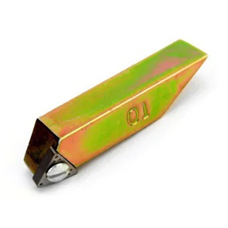 RH Negative Tool Bit Holder