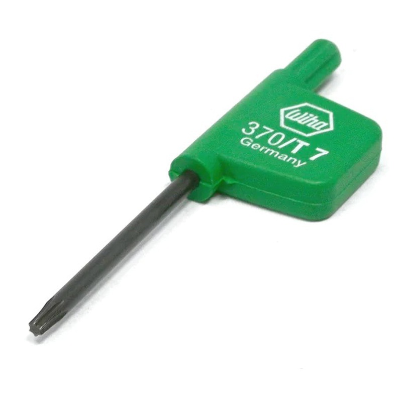 Torque Wrench for Mini Screw