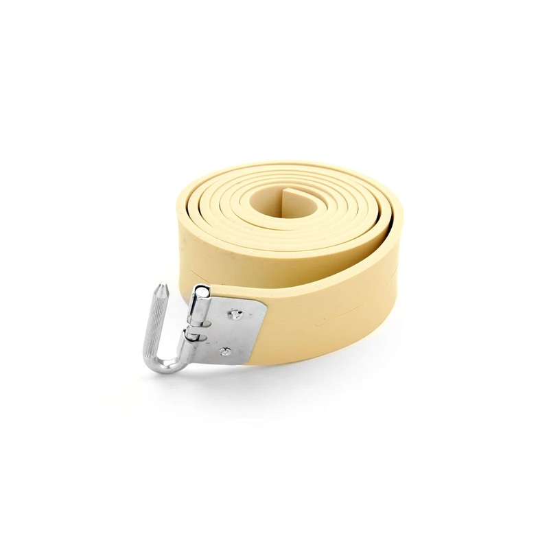 1 3/4 Drum Silencer Band for Automotive Drums (Length: 5’8) Ammco 5280