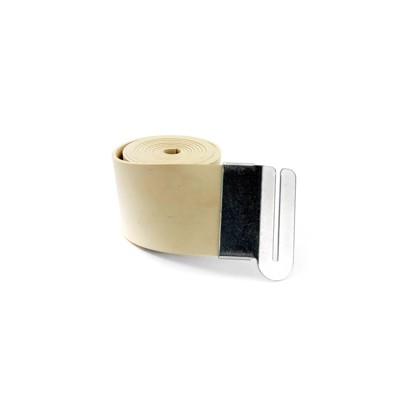 2 3/4 Truck Drum Silencer Band Extra Long (Length: 6′) Ammco 5290