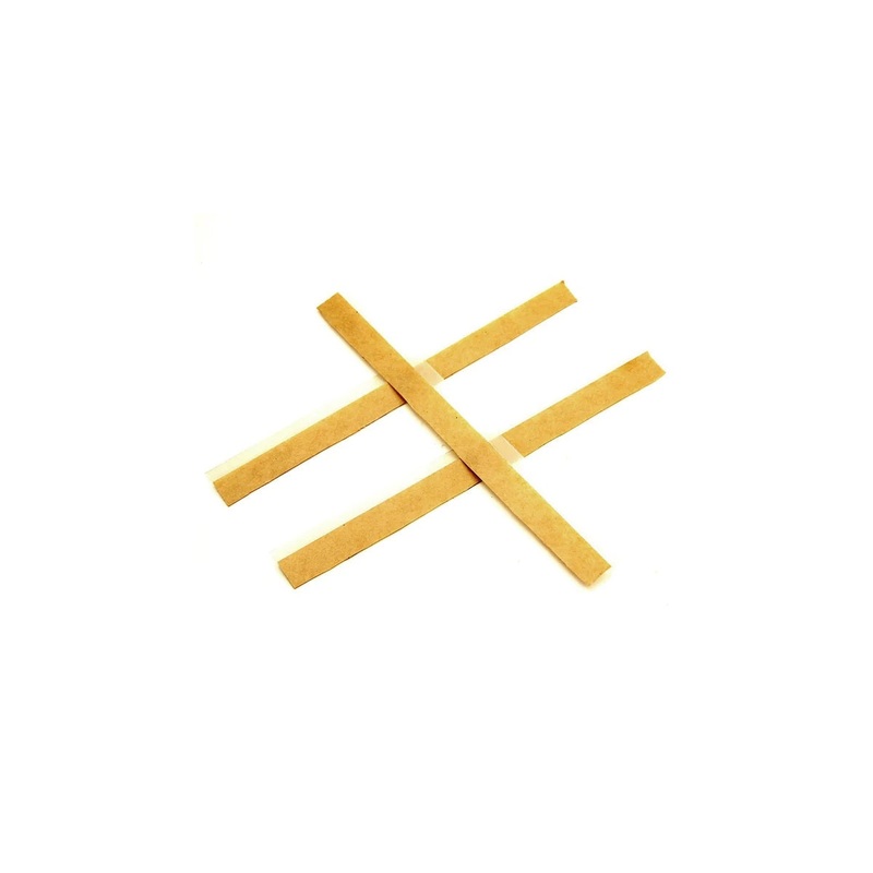 Accu-Turn Way Cover Wiper Set of 3