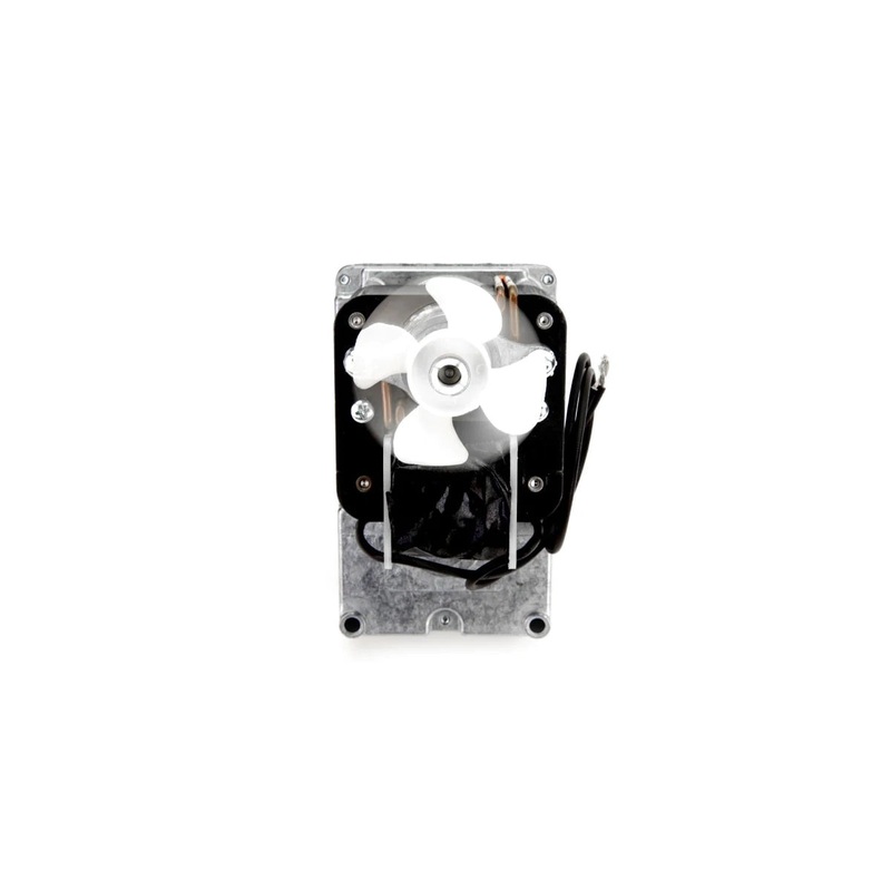 Accuturn Feed Motor for Brake Lathes 1/60 HP 6 RPM 120 Volt, 60 Hz, 1.5 Amps (Includes Fan)