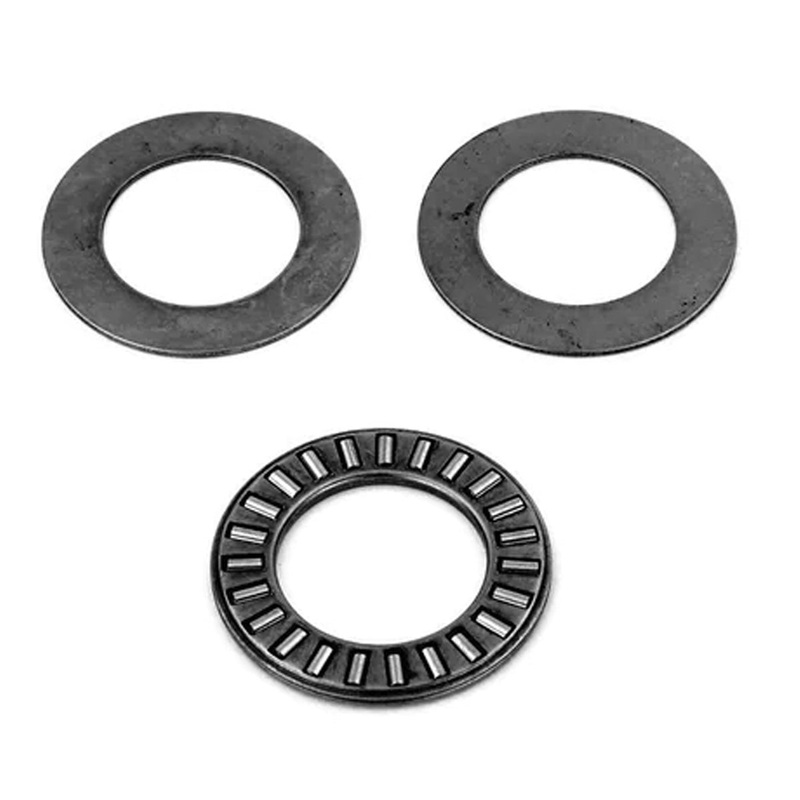 Bearing and Washer for 7211