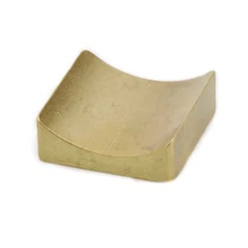 Brass Gib for Ammco Twin Cutter