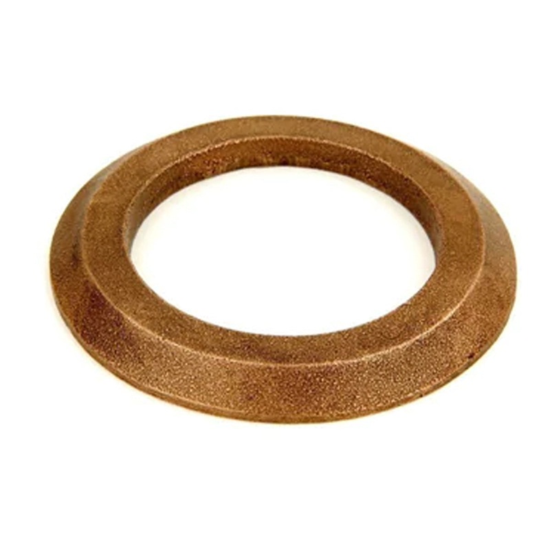 Brass Ring for Spindle Boot