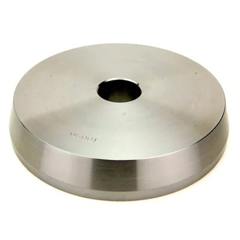 Centering Cone Range: 4.58 x 4.95 – 1 Bore