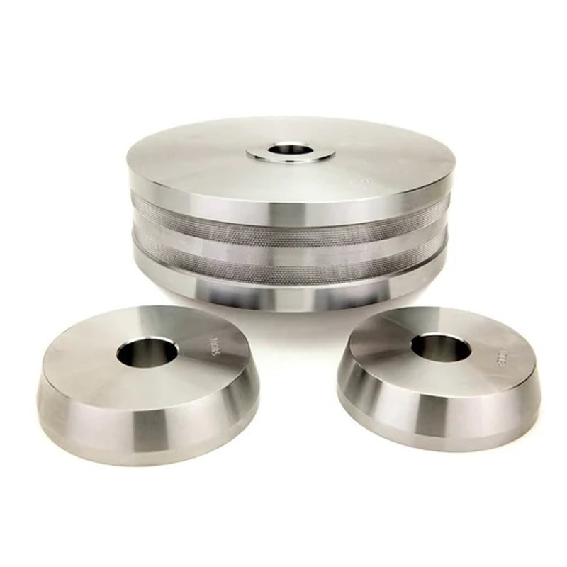 Complete Adapter Set for Light Truck (Hubless flat Rotors)