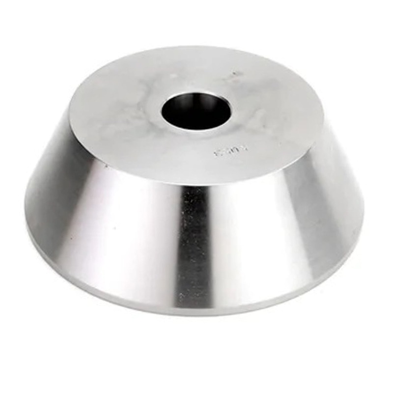 Cone – Range: 5 x 6-1/8 (1-7/8 Bore)