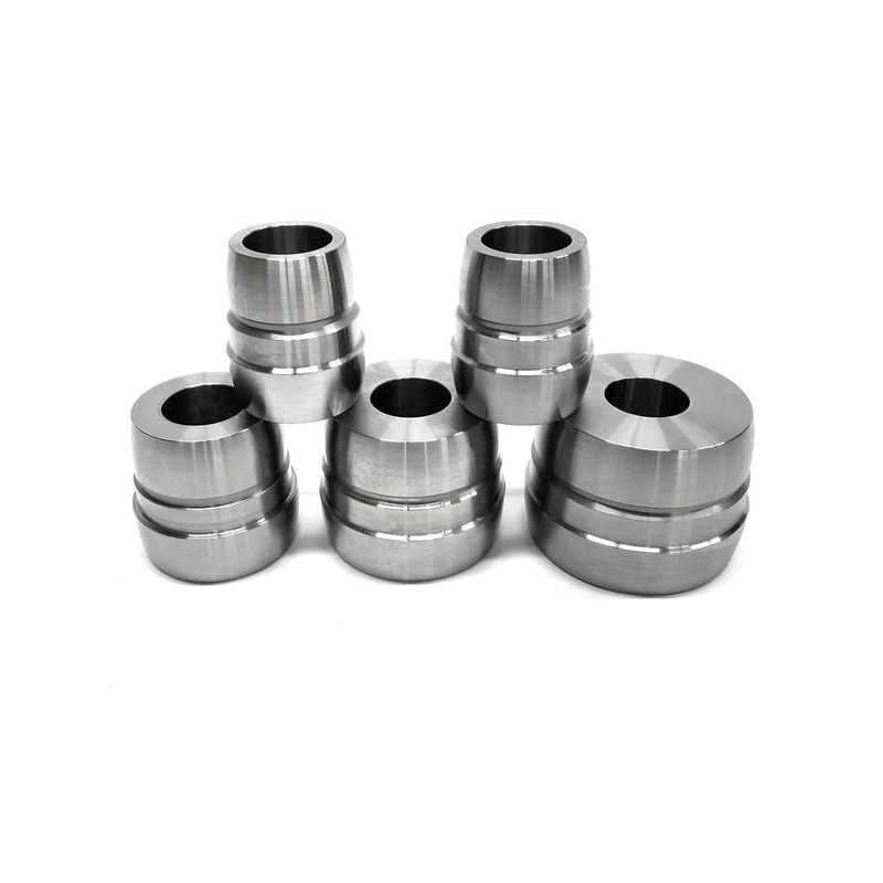 Double Ended Adapter 1 Bore – Range 1.32 – 2.89 (5 pcs Set)