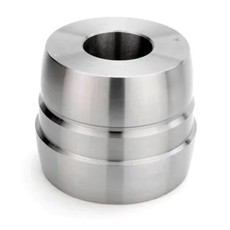 Double Ended Adapter 1 Bore – Range: 2,074 – 2.440