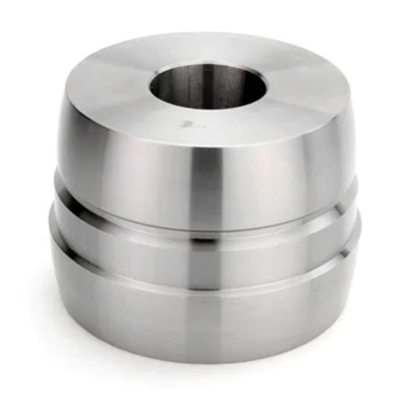 Double Ended Adapter 1 Bore – Range: 2.441 – 2.89