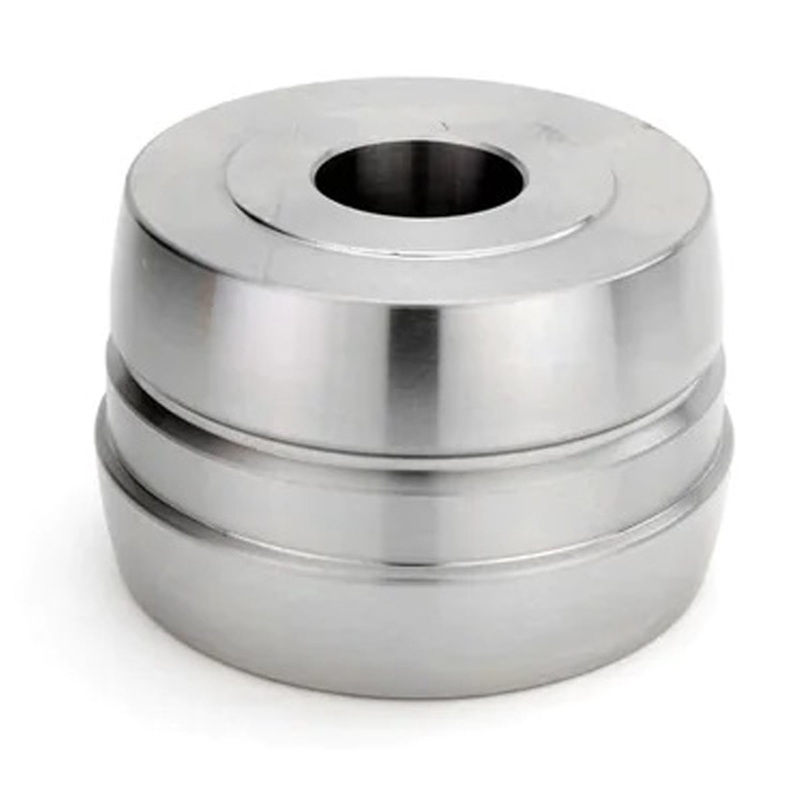 Double Ended Adapter 1 Bore – Range: 2.828 – 3.185