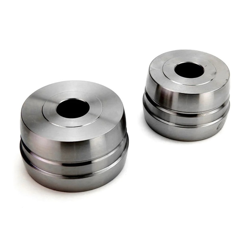 Double Ended Adapter 1 Bore – Range: 2.828 – 3.560 Truck Set 5036 + 5037