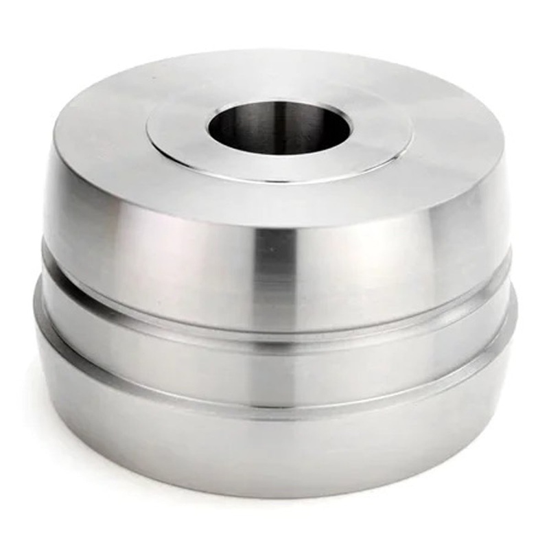 Double Ended Adapter 1 Bore – Range: 3.203 – 3.560