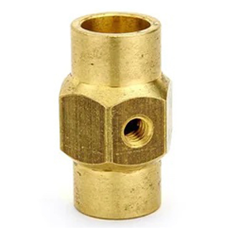 Drum Feed Nut For FMC / John Bean 601 701 Brake Lathe 1016845