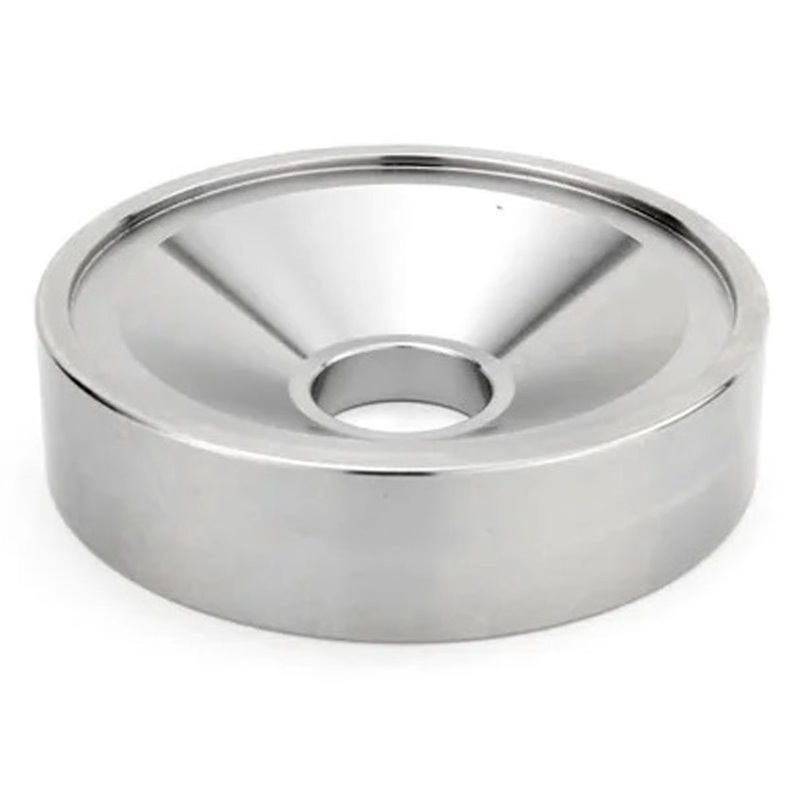 EMAS Foreign Vehicles 4 Backing Plate