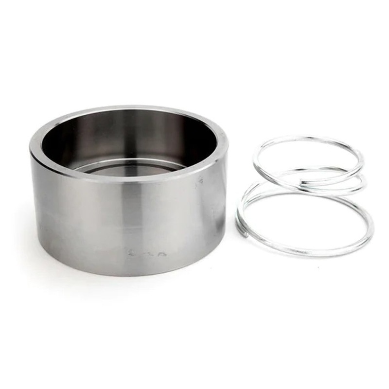 EMAS Foreign Vehicles 4 Front Plate With Spring