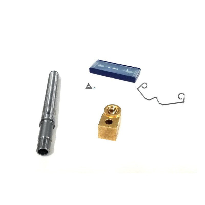 FMC Brake Lathe Rotor Feed Repair Kit