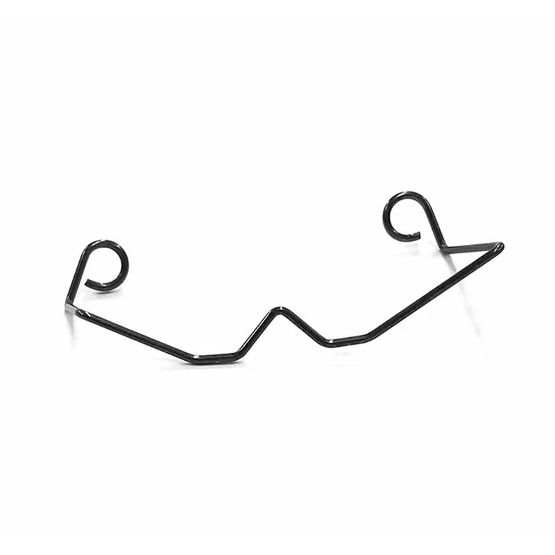 FMC Rotor Feed Detent Spring