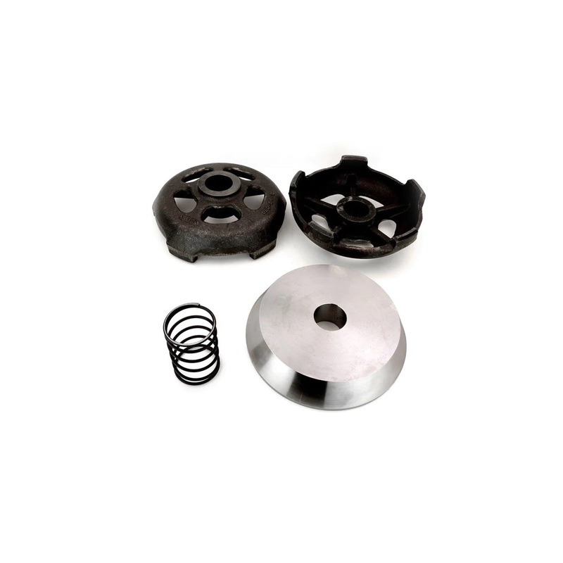 Large Truck Set (1 Bore Size)