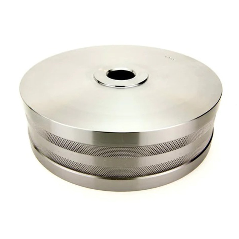 Light Truck Flange Plate 7