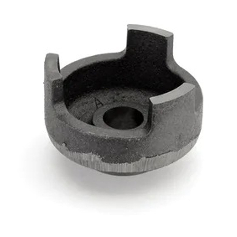 Small Bell Clamp 3.62 Diameter – 1 Bore