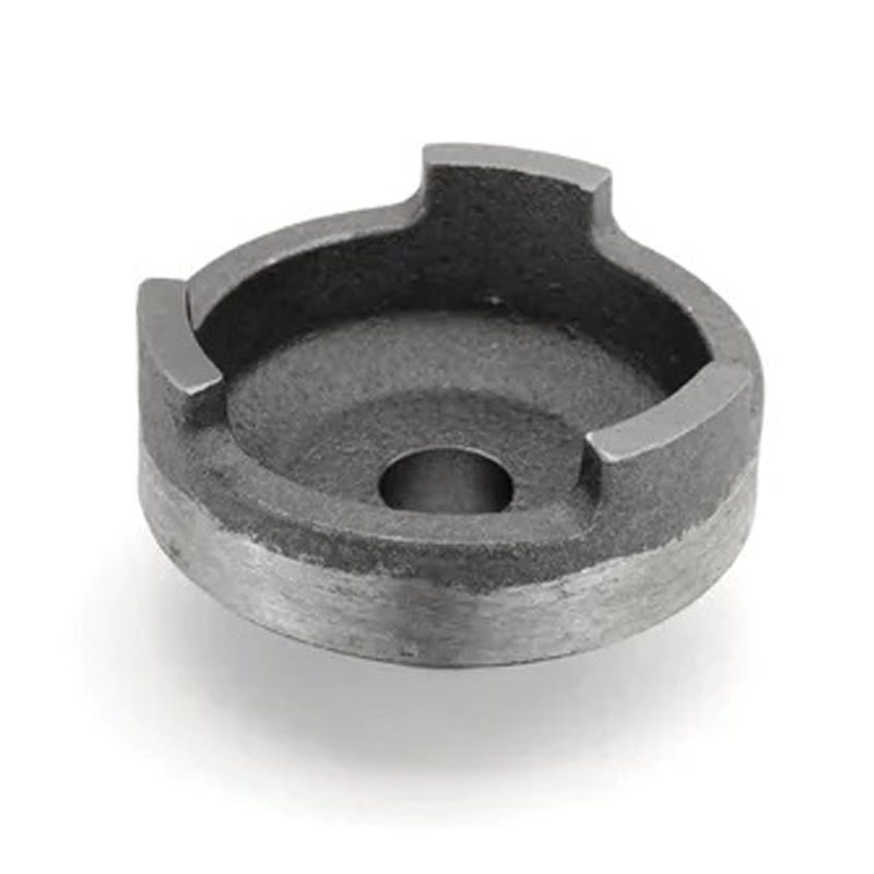 Small Bell Clamp 4 1/2 Diameter – 1 Bore