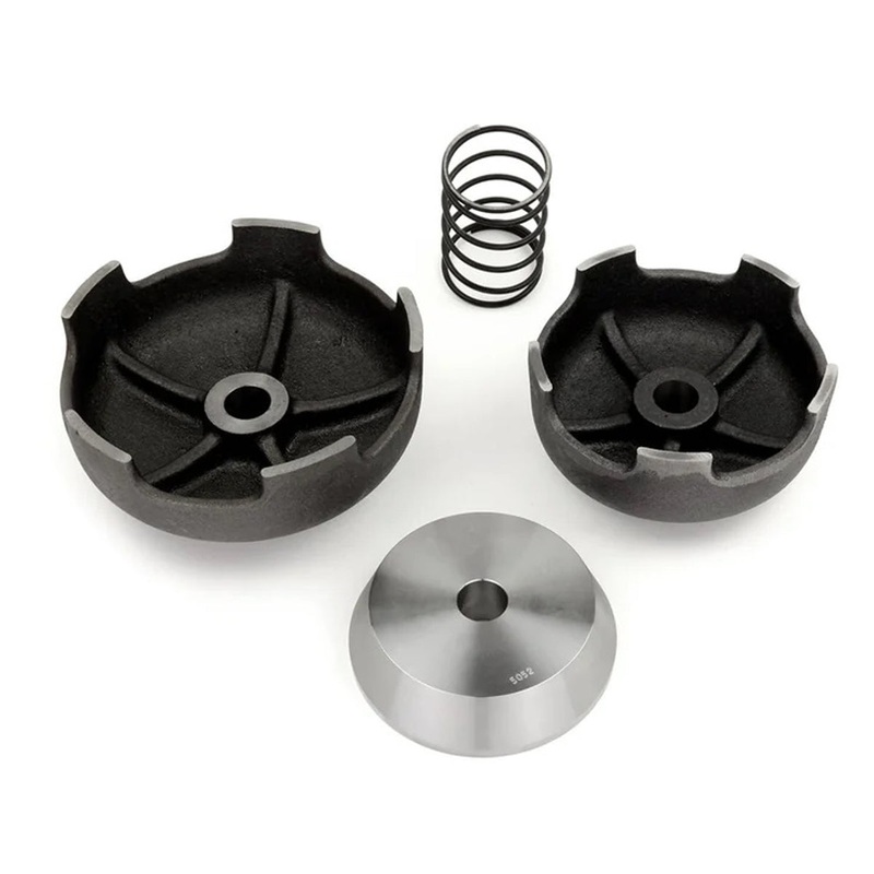 Truck Set 1 Bore – Range: 3 1/2 – 5 1/8 (4 pcs) (Replace 5511)