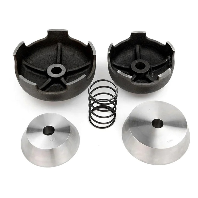 Truck Set 1 Bore – Range: 3 5/8 – 6 1/8 (5 pcs)