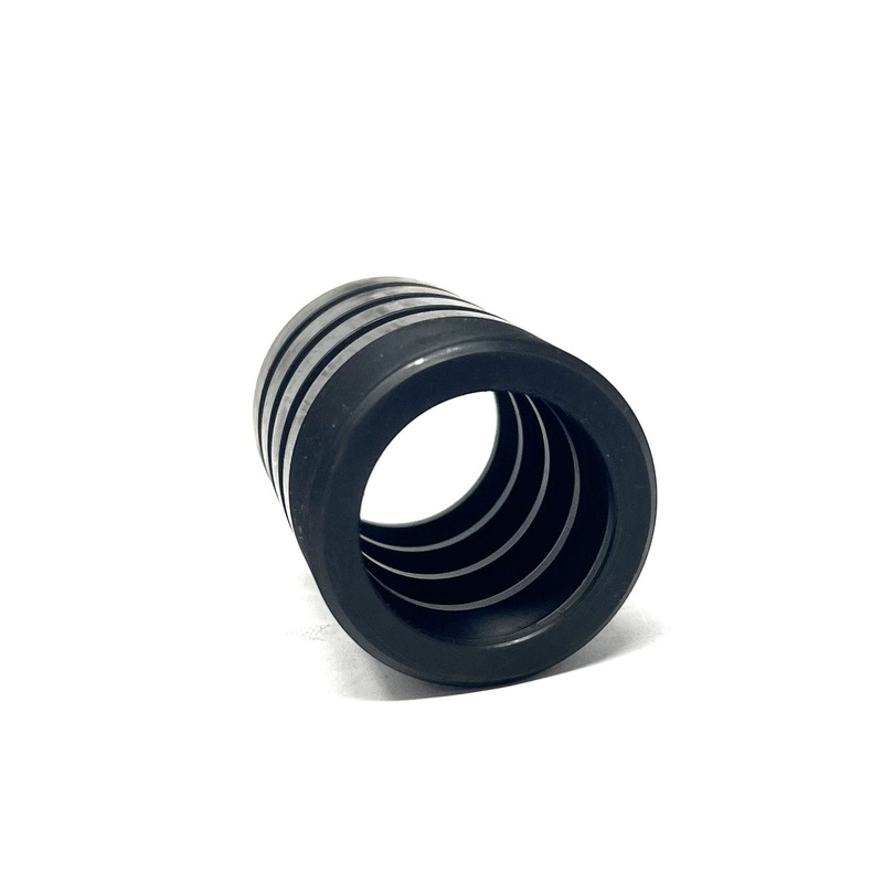 AutoClamp Handle for 40mm Shafts – Threaded Grip Style