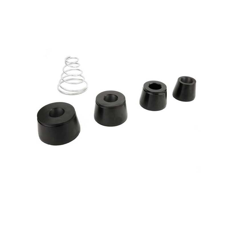 Balancer 4 Cones Set – Range: 1.169 – 3.28 (Bore Size: 28mm)