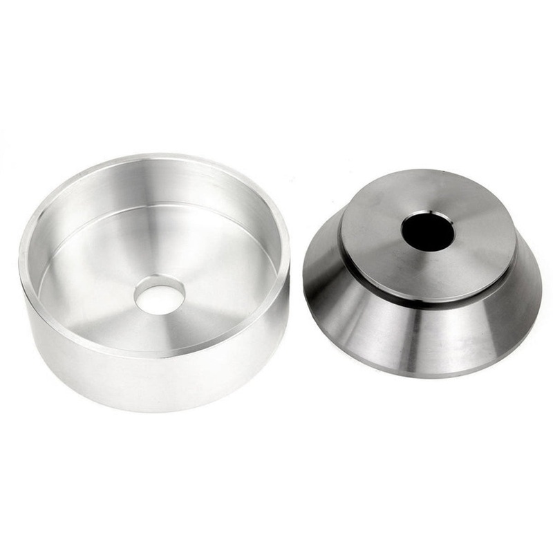 Balancer Cone Set – Range: 5.875 to 7.31 with 7 Offset Spacer (Bore Size: 28mm)