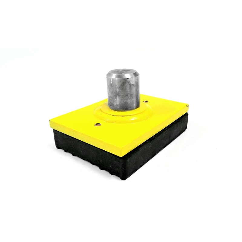 BendPak Rubber Pad Kit (1 Pad with Bracket)