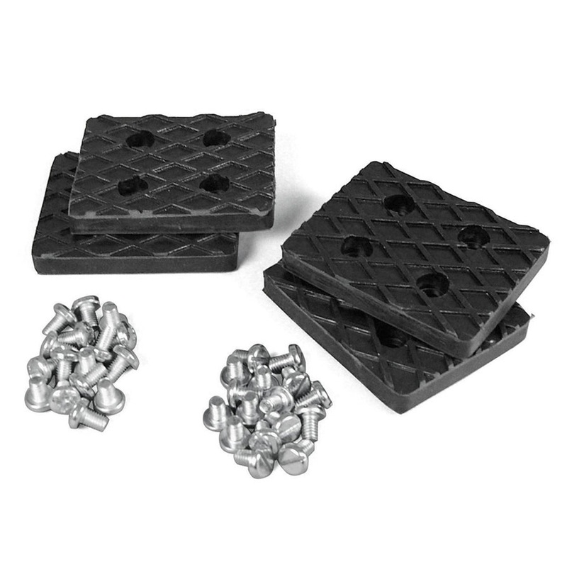 Benwil & Bishamon Rubber Arm Pad – 4 Pack