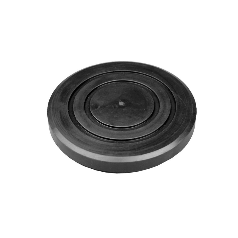 Challenger Rubber Arm Pad B2208 – 4 Pack