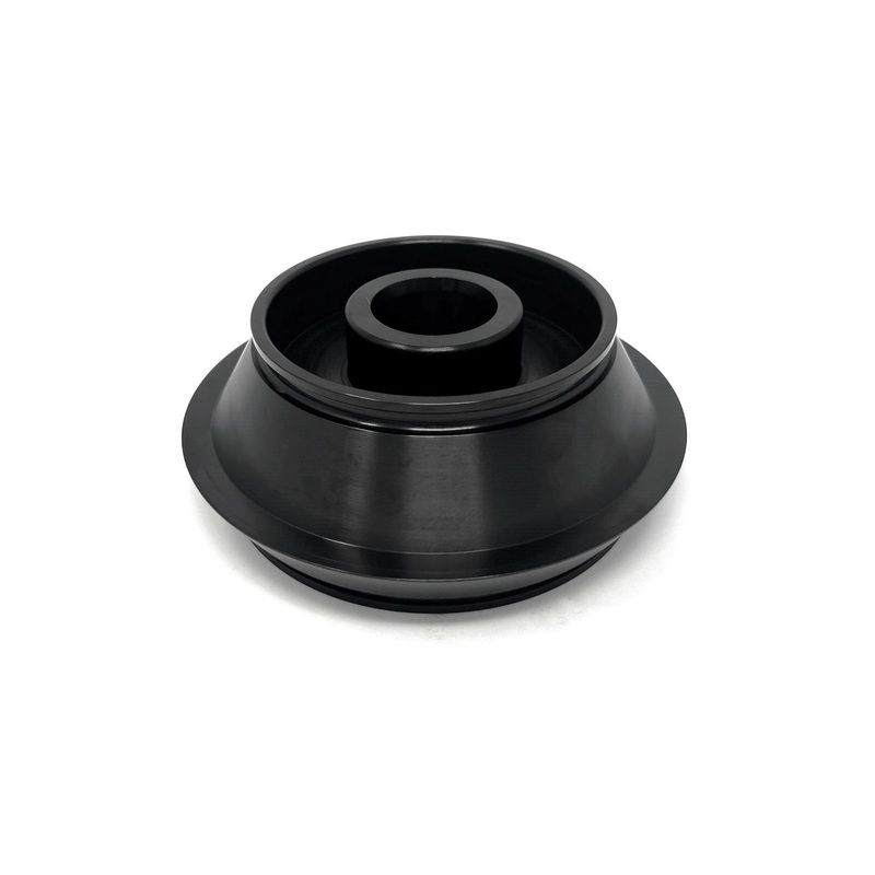 Dual-sided Truck Collet/Cone. Range: 4.72 to 6.85