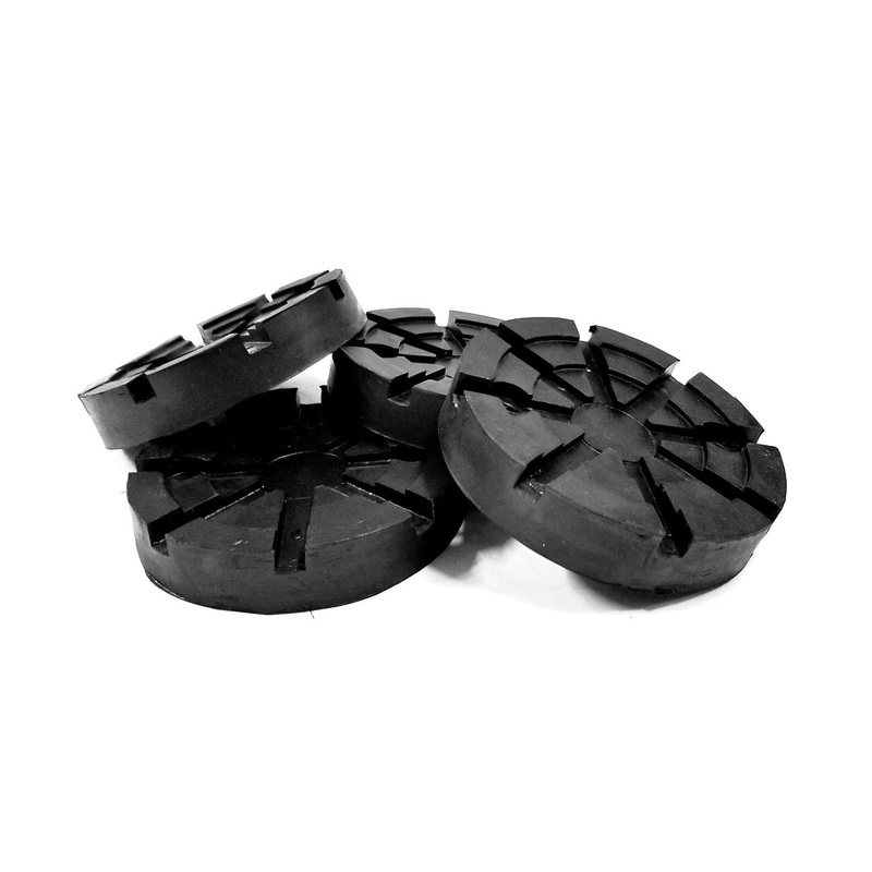 Globe/Ford Smith Rubber Arm Pad – 4 Pack