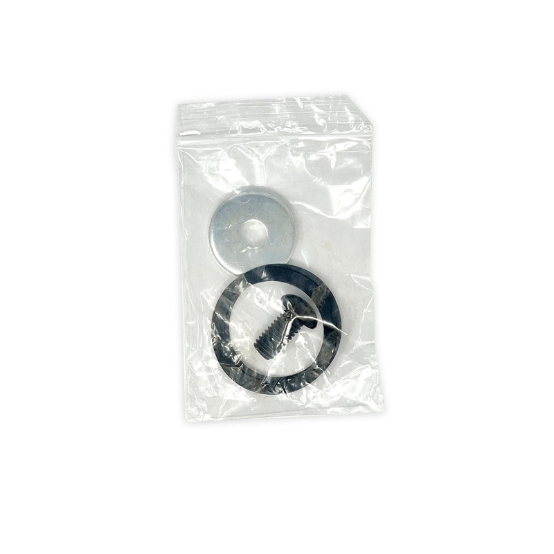 Hardware Kit for 84432 3 washers (2 wave, 1 standard), 1 bolt