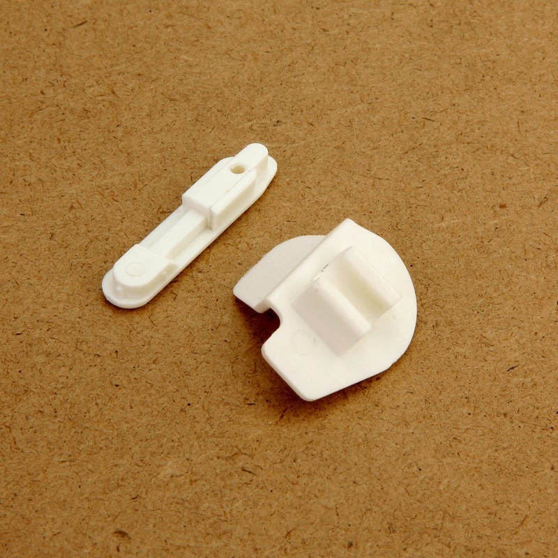 Hunter Wheel Protector Kit Head/Tail (Pack of 10)