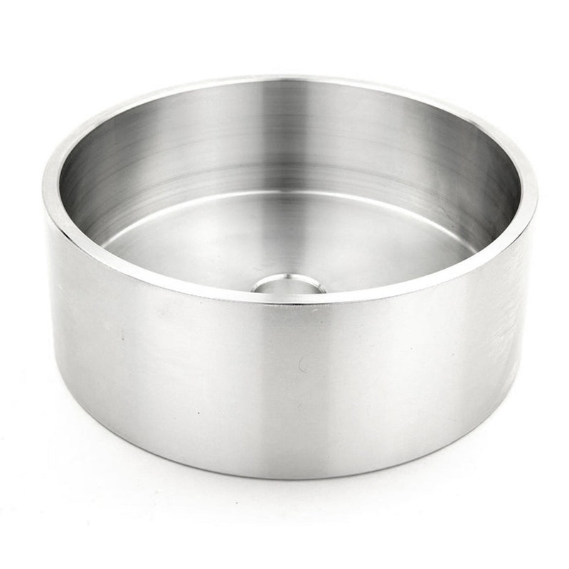 Light Truck Backing Plate 7 Offset Spacer (Bore Size: 28mm)