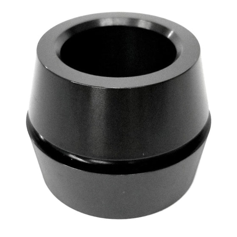 Low Taper Collet 2.30-2.60 #2 (Bore Size: 40MM)