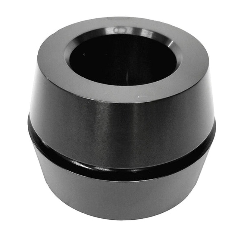 Low Taper Collet 2.60-2.90 #3 (Bore Size: 40MM)